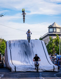 Capturing functions, events and festivals, Heinemann Images provides photography services in Grand J