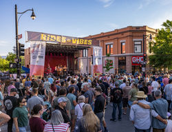 Capturing functions, events and festivals, Heinemann Images provides photography services in Grand J