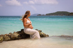 Providing Maternity photography in Grand Junction and across Colorado, Heinemann Images captures you