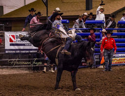 CPRA Finals Rodeo in Montrose Colorado on September 25th, 2026 captured by Heinemann Images