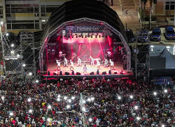 Capturing functions, events and festivals, Heinemann Images provides photography services in Grand J