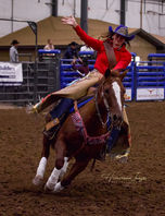 CPRA Finals Rodeo in Montrose Colorado on September 25th, 2026 captured by Heinemann Images