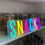 Miniature : Snacks - Signe en néon LED