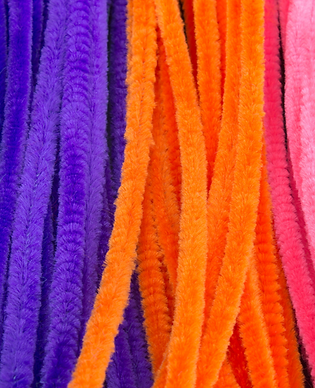 Pipe cleaners