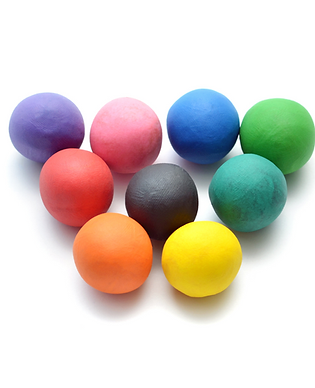 Hey clay air dry clay