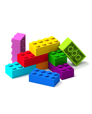 Classic lego
