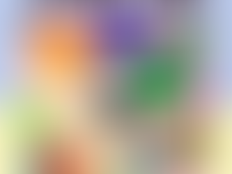 Kids paint taste safe in red, yellow, green, blue