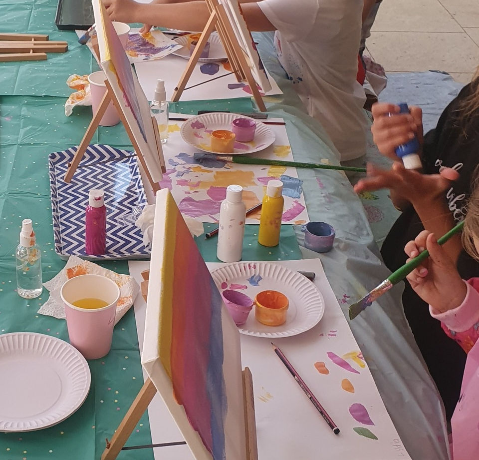 art party