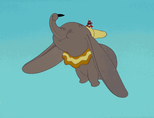Dumbo (1941)
