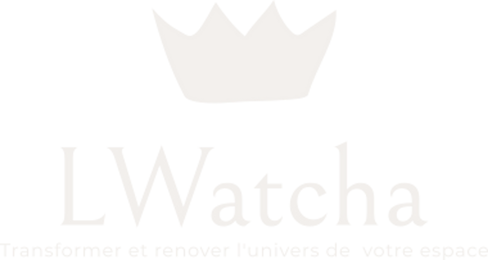 LWatcha Logo