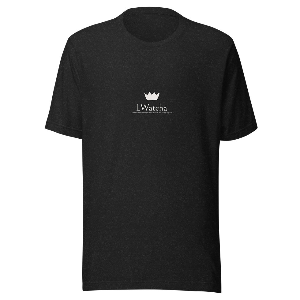 Miniature : Unisex Staple T-Shirt | Bella + Canvas 3001