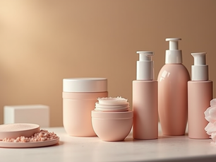 Produits de beauté abordables et de qualité