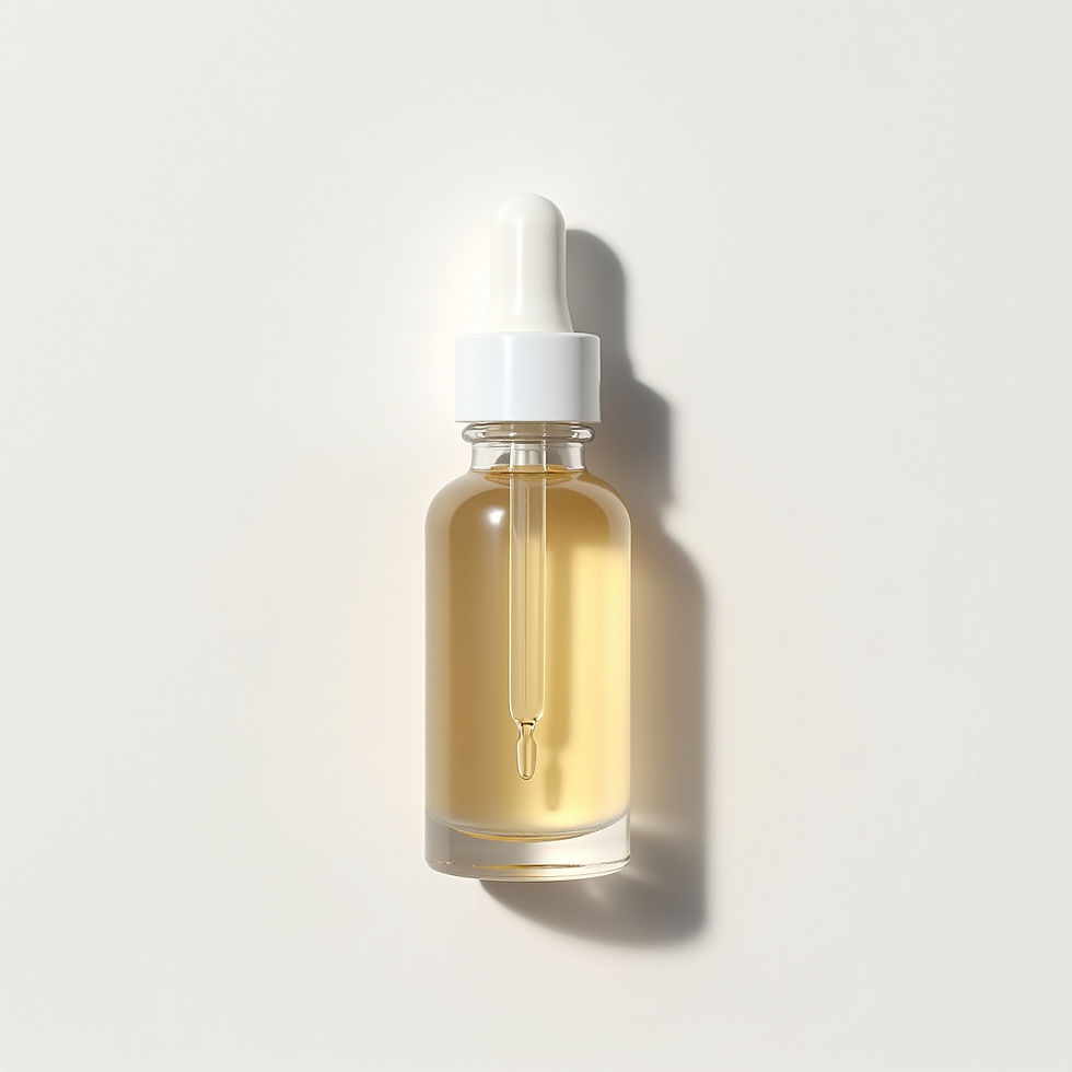 Sérum Éclat Visage