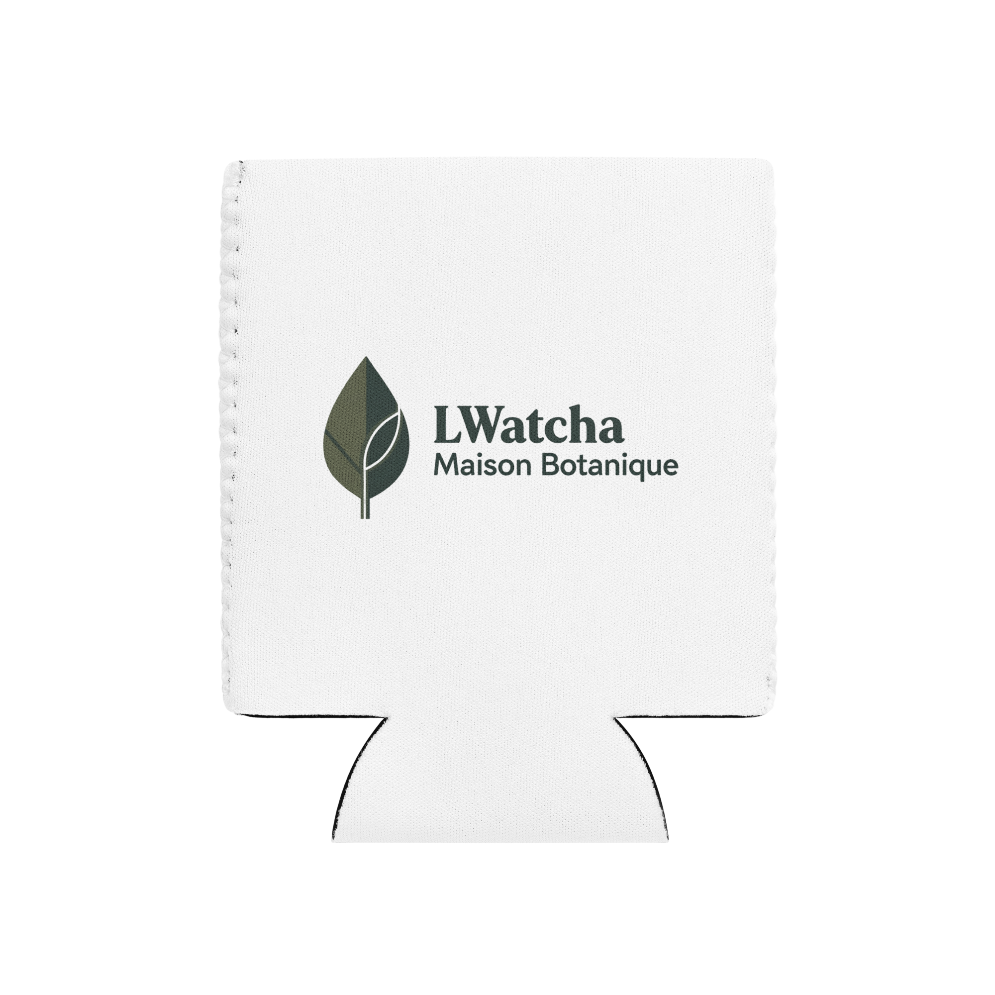 Refroidisseur de Canette Néoprène | LWatcha