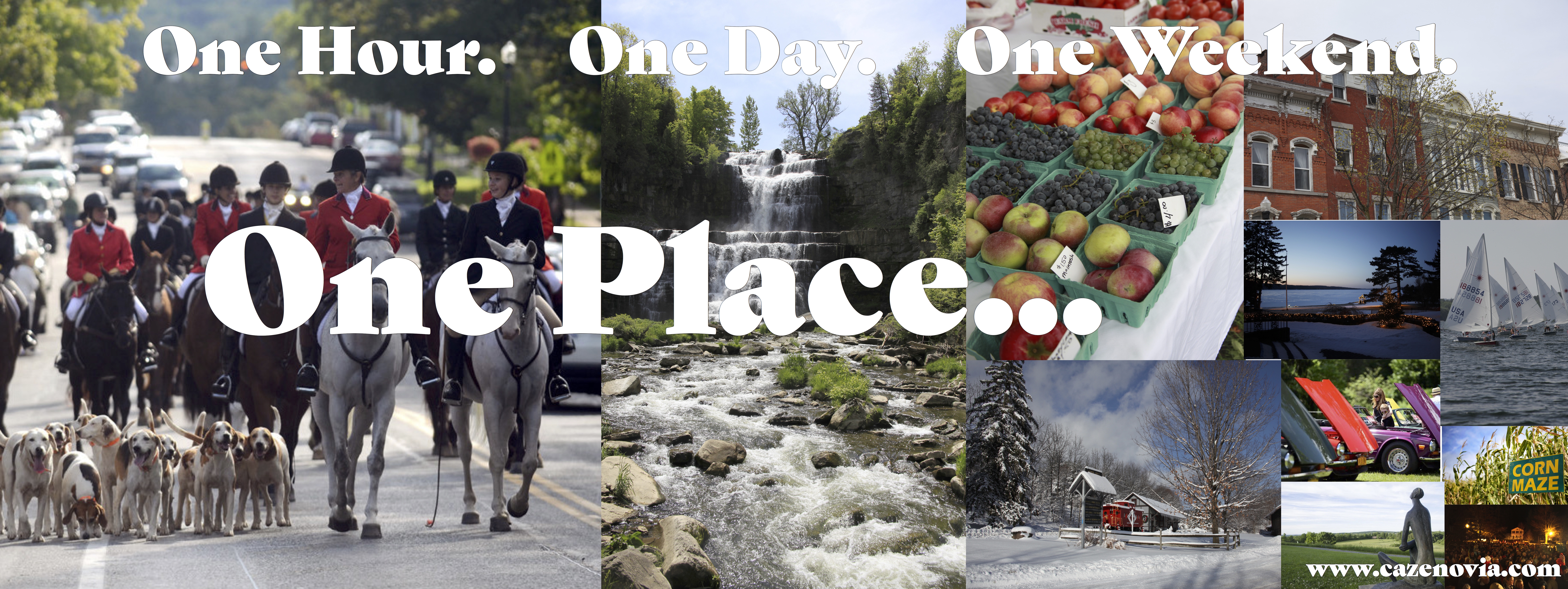 Cazenovia Area Chamber of Commerce