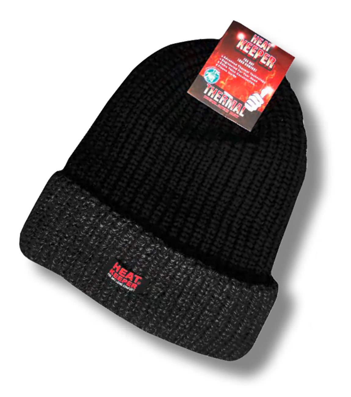 HEAT KEEPER® Mütze