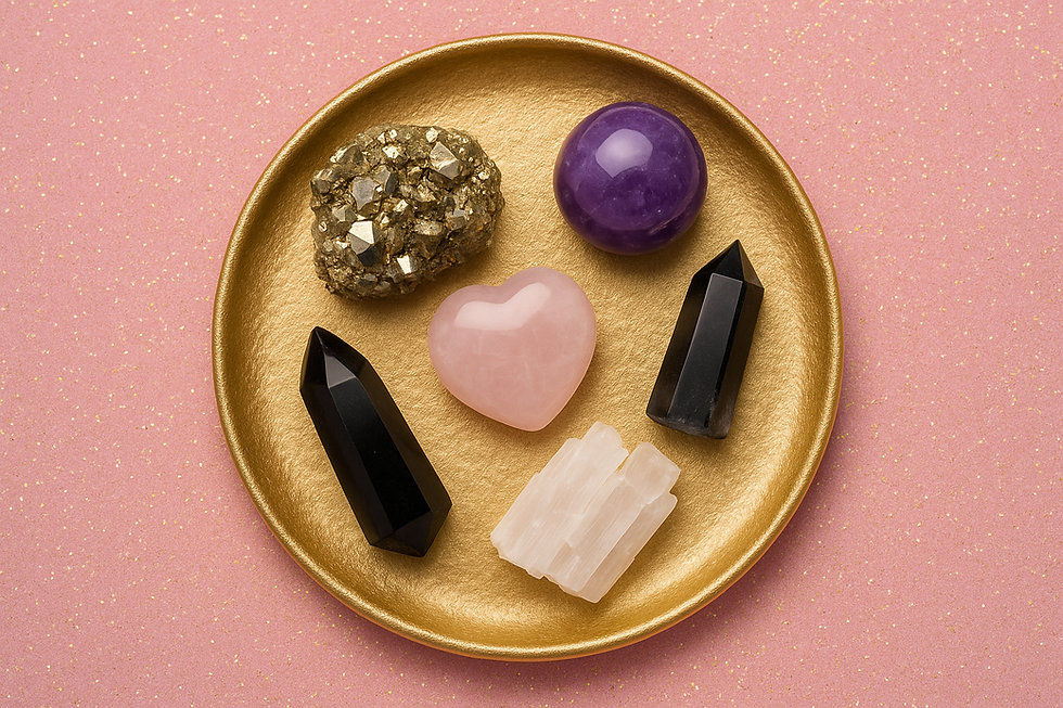 đ KristallstjĂ€rnan