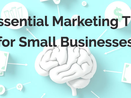 Smart Growth For Small Teams and Limited Budgets