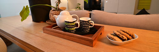 Indispensable tray, perfect for any occasion. 