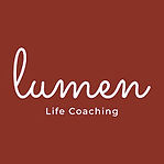 LUMEN Life Coaching logo
