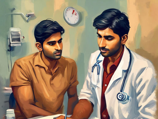 Find ways to prevent STIs and stay safe.
