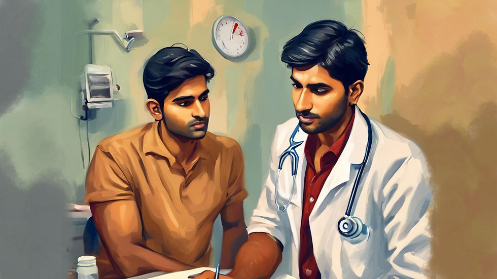 Find ways to prevent STIs and stay safe.
