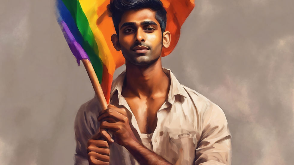 5 Things to Consider Before Coming Out