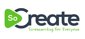 SoCreate Logo & Tagline -1000 px for Light Background.png