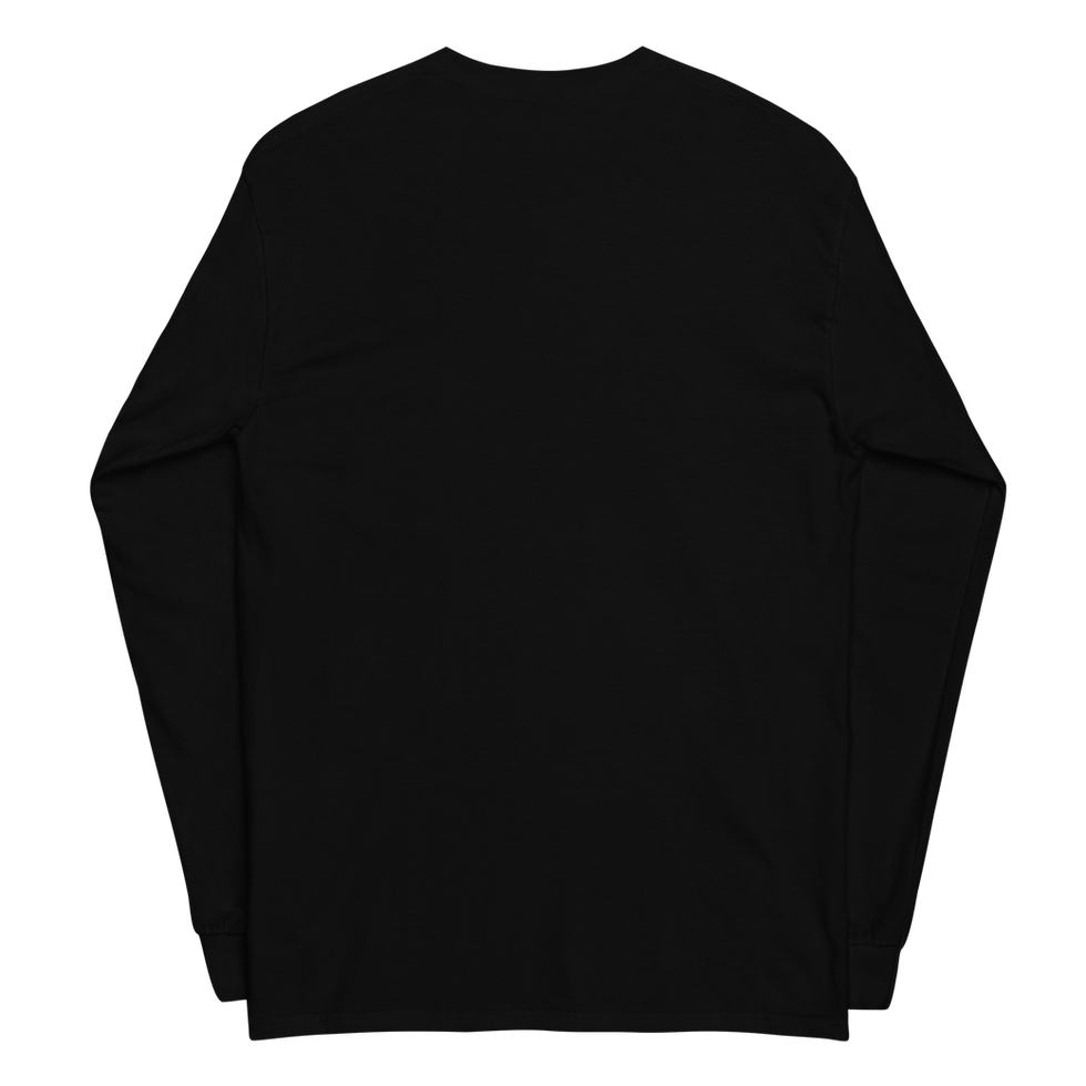 Thumbnail: ZUBATZY - Long Sleeved Shirt // Black