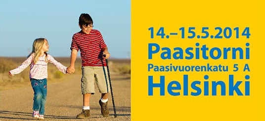 Föreläsning Helsingfors