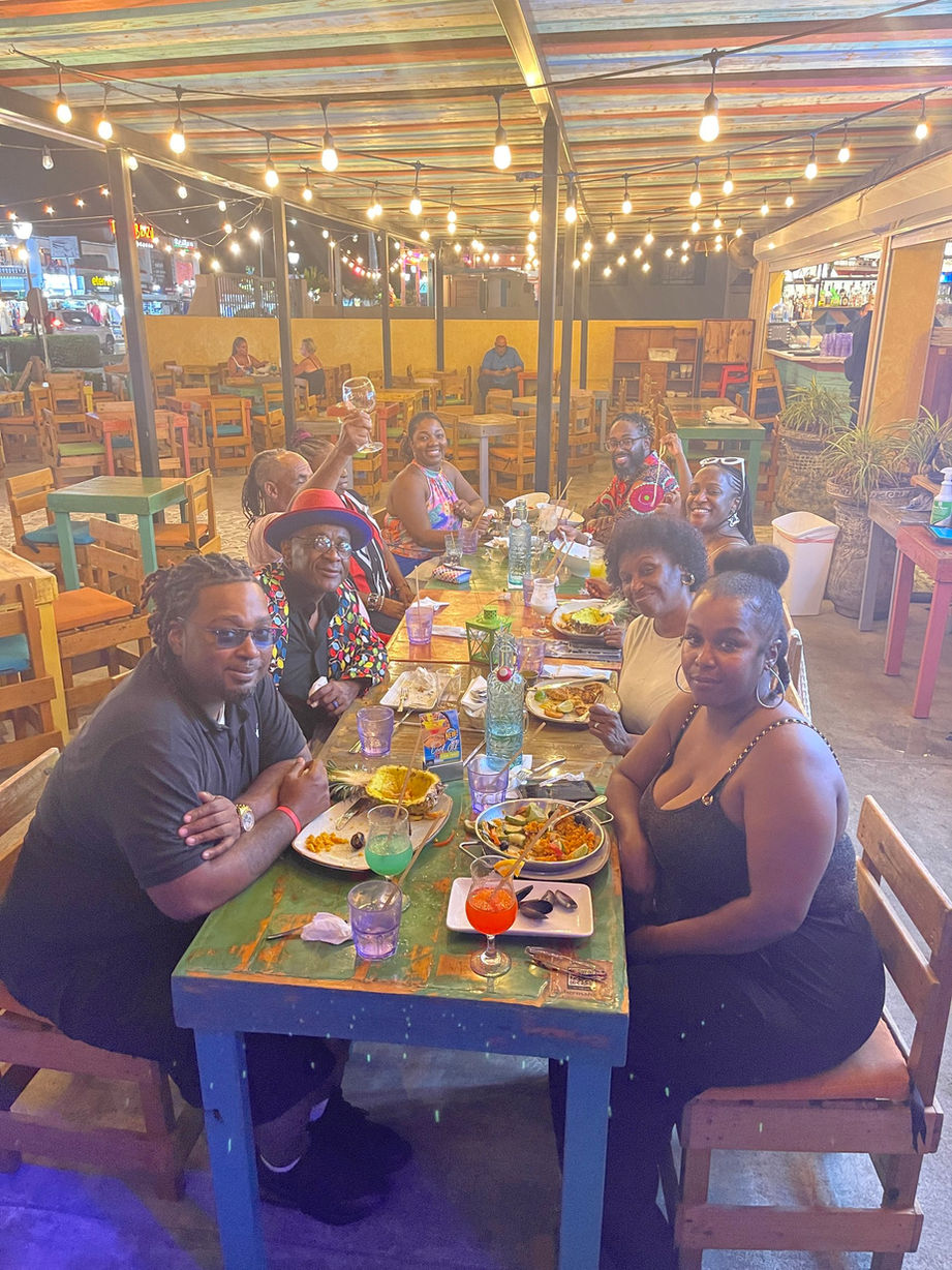 Arise and Live Marriage Retreat