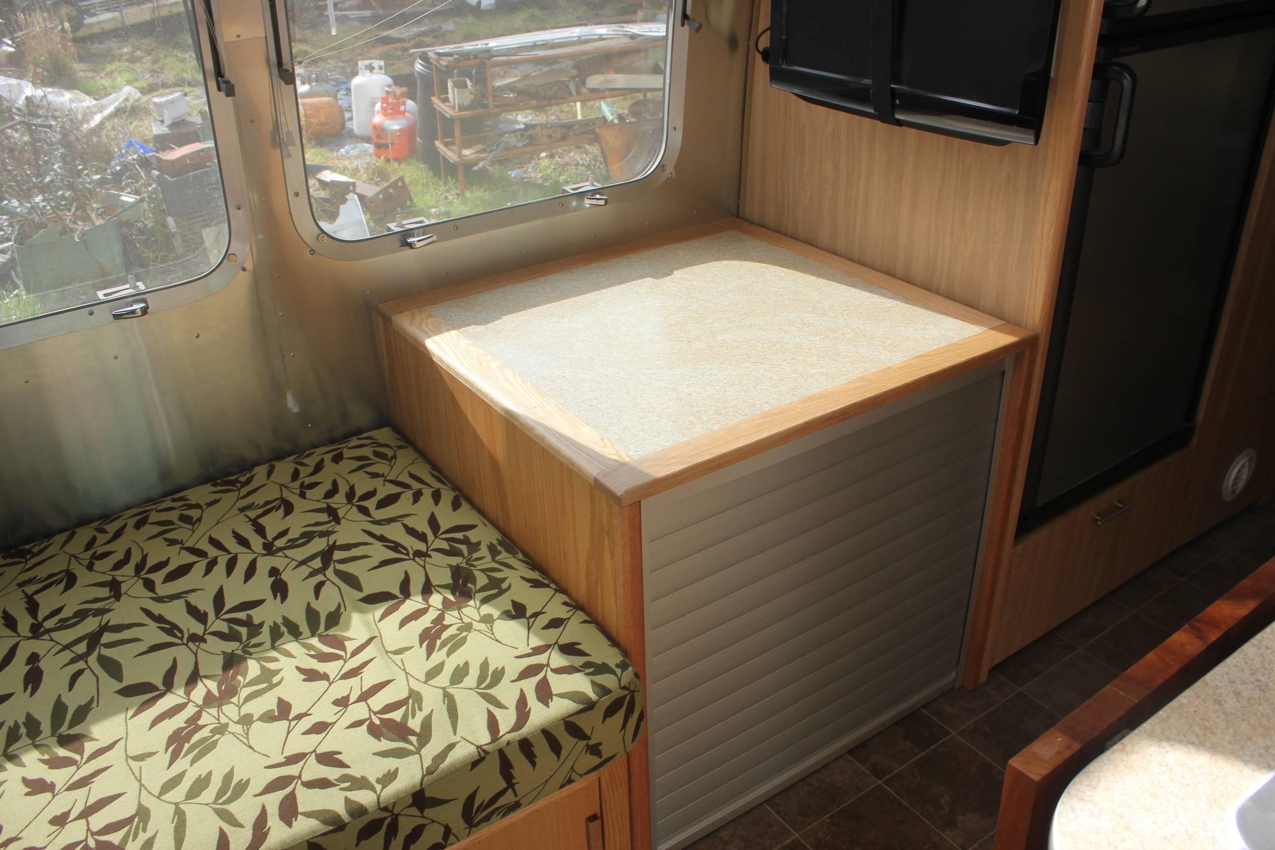Custom Cabinetry