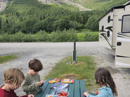 Road Trip Games for Kids (Screen-Free + RV-Friendly)