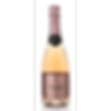Cava rosado botella 75cl