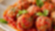 Albóndigas de carne