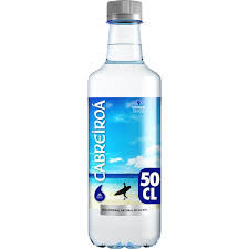 Agua mineral 500ml