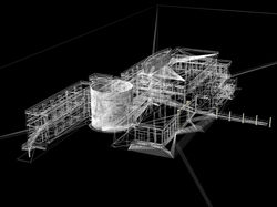 ZEM - DİCLE ÜNİVERSİTESİ KÜTÜPHANE BİNASI