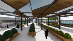 ZEM - DEVREK İŞ VE YAŞAM MERKEZİ