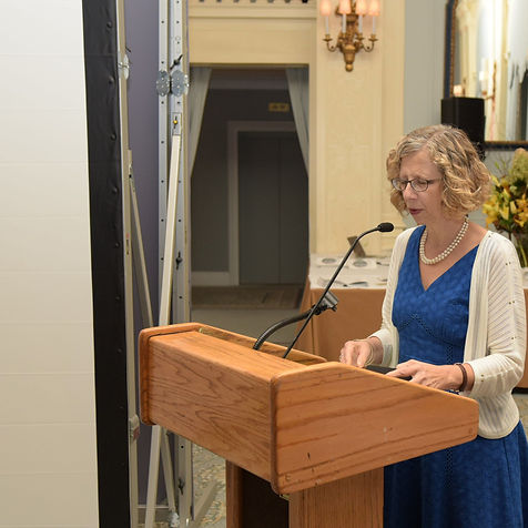 Yale CEA event: a message from the Executive Director of the UNEP