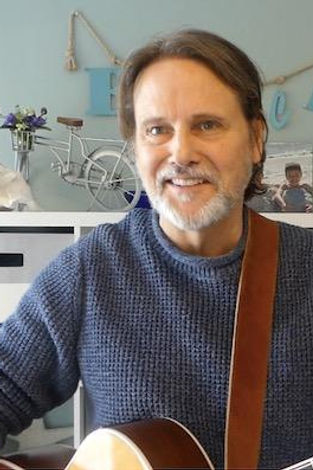 Rick Lewis