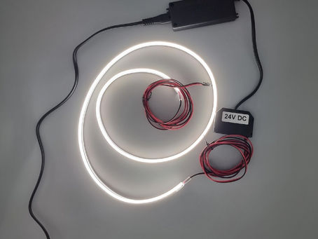 The Ultimate Guide to Neon Flex LED: Illuminate Your Space with Versatile Lighting Solutions