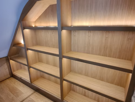 Bespoke LED Design Service