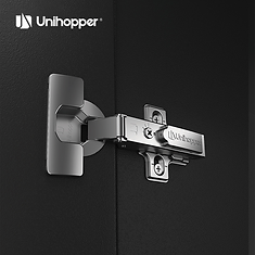 Unihopper Hutton Hinge