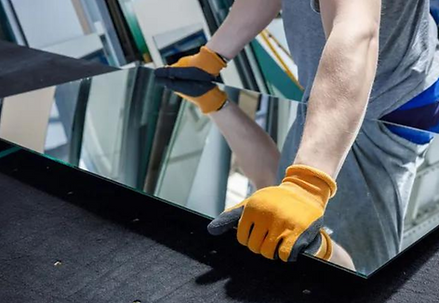 Bulk Bespoke Mirrors Cut to Size