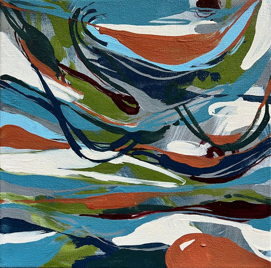 Lake Effect