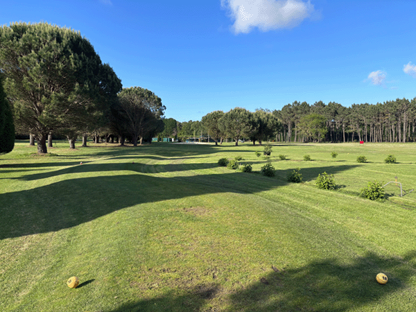 Cierro Grande naturaleza