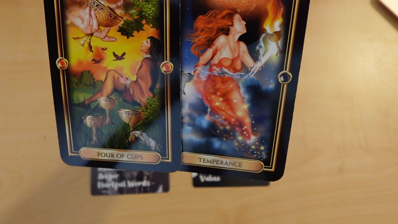 Extended-This Message Was Meant To Find You Today