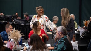 2025 Worksite Well-Being Summit Recap: Building Healthier Workplaces, Stronger Communities