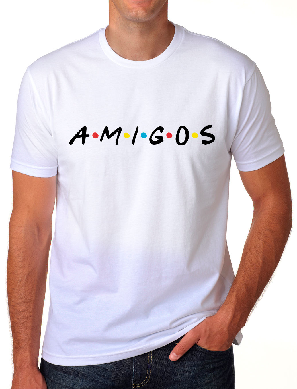 Amigos.