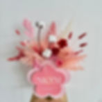 Preserved Flower Box for Mothers Day